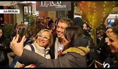 Sanremo e movida:  da Tommaso Paradiso a Malika Ayane tra selfie, party e cene