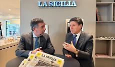Giuseppe Conte in Sicilia, fra Harry, Niscemi e il referendum sulla giustizia:  &laquo;Il caso Rogoredo svela il bluff della riforma&raquo;