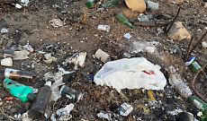 Mercato e degrado: un&rsquo;area abitata dimenticata ad Acate