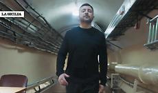 Zelensky mostra per la prima volta il bunker segreto in cui si &egrave; rifugiato: il video