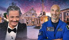 &ldquo;Capitale della cultura&rdquo;: Catania punta alla luna e sogna fra le stelle