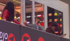 A Sanremo tutti pazzi per TonyPitony: applausi per il cantante siciliano in attesa del duetto con Ditonellapiaga