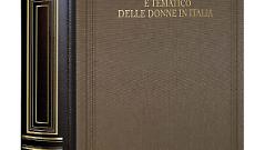 L&rsquo;altra met&agrave; della Storia: Treccani presenta il Dizionario biografico e tematico delle donne in Italia