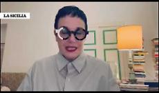 Un ponte creativo tra Catania e Agrigento con il "Pirandello Fringe Festival": al via le lezioni di Ottavio Cappellani