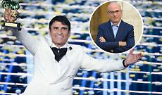 &laquo;Canzone da matrimonio di camorra&raquo;, bufera sullo scivolone di Aldo Cazzullo su Sal Da Vinci