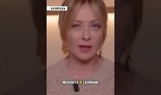 Crisi in Medio Oriente, Meloni: governo impegnato a tutelare l'Italia e pronto a valutare le accise mobili sulla benzina