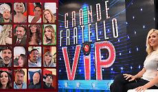 Grande fratello Vip, ufficializzato il cast: da Alessandra Mussolini a Raimondo Todaro ecco tutti i nomi