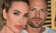 Chi &egrave; Bastian Muller, l'ultima fiamma di Ilary Blasi (che sogna Sal Da Vinci che canta alle sue nozze)