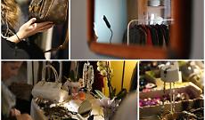 A Catania torna "10 Armadi Spring Edion", second hand e vintage di qualit&agrave;