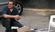 Nel Regno Unito sono convinti di avere scoperto la vera identit&agrave; di Banksy: ma &egrave; davvero lui?