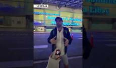 Giornalista messinese bloccato all'ingresso in Nicaragua per la sua professione, rilasciato dopo i controlli