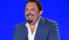 "Ridere &egrave; un atto rivoluzionario": Enrico Brignano si "confessa" prima della tappa a Messina