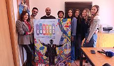 La dedica a Pippo Baudo nel manifesto di Etna Comics 2026: &laquo;Scelta doverosa. E ora lo show deve andare avanti&raquo;