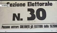 Seggi aperti in tutta Italia per il referendum, si vota oggi e domani: il video