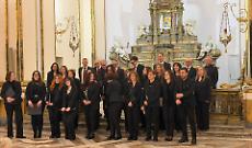 Vesperali itinerari: fede, arte e musica con la Corale Branchina nella chiesa di San Giuliano