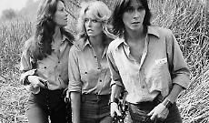 Le Charlie's Angels 50 anni dopo. Pronta la reunion