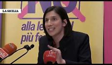Referendum, Elly Schlein: &laquo;Abbiamo difeso la costituzione, io pronta alle primarie&raquo;