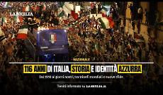 Non &egrave; solo calcio: perch&eacute; la maglia azzurra &egrave; il cuore di un&rsquo;intera nazione