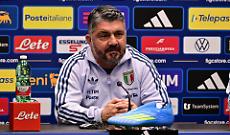 La pillolina per dormire, il ricordo di Jorginho e un Paese sulle spalle: la vigilia di Gattuso