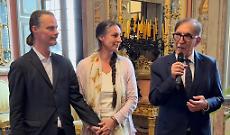 Casa nel bosco, la lettera di Catherine fuori dal Senato: &laquo;Vogliamo essere di nuovo una famiglia&raquo;