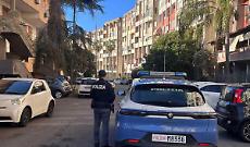 San Giovanni Galermo, i cani antidroga scovano marijuana e cocaina nascosta tra i palazzi di via Capo Passero San Giovanni Galermo, i cani antidroga scovano marijuana e cocaina nascosta tra i palazzi di via Capo Passero