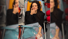 Rosalía sta meglio dopo il malore a Milano. Lo show era da record, i rimborsi restano un rebus Rosalía sta meglio dopo il malore a Milano. Lo show era da record, i rimborsi restano un rebus