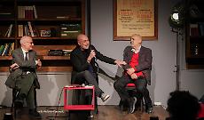 La bellezza calva: da d'Annunzio a Marinetti, il ritorno della tradizione provocatoria tra Guerri e Sylos Labin La bellezza calva: da d'Annunzio a Marinetti, il ritorno della tradizione provocatoria tra Guerri e Sylos Labin