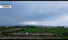 Tentano di rubare ferro alla Zona industriale insieme a un bambino: guardia giurata li scopre e li fa arrestare