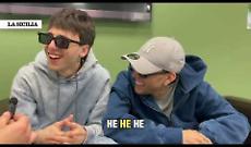 LDA e Aka 7even a Catania: il firmacopie tutto esaurito per "Poesie clandestine"