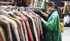 Vintage market, artigianato e aperitivo letterario: cosa c'&egrave; da fare oggi