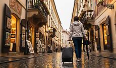 Pasqua 2026, 10 milioni di italiani in viaggio: boom di mete vicine e last minute