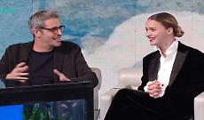 Attrice, imprenditrice e ambasciatrice della sua terra: Giusy Buscemi porta Pif nel cuore della Sicilia per la sua nuova sfida al cinema