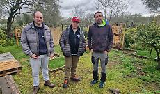 Autismo: l&rsquo;agricoltura sociale diventa un reale percorso di inclusione