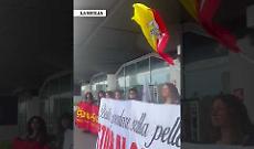 Il salasso dei voli per Pasqua, a Catania monta la protesta (Video) 