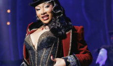 Megan Thee Stallion si sente male durante Moulin Rouge: &laquo;Mi sono spinta oltre i miei limiti&raquo;