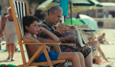 I David di Donatello parlano siciliano. Sar&agrave; "Gioia mia?"