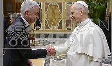 Dalla tragedia di Napoli all'appello del Papa: &laquo;Donare gli organi &egrave; un atto nobile&raquo;