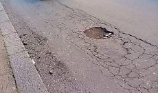 Barriera del Bosco: Via del Bosco ridotta a trazzera, dov'&egrave; la 2&ordf; municipalit&agrave;?