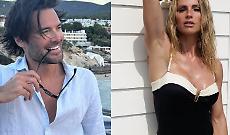 Michelle Hunziker e Giulio Berruti: cosa svela lo scatto di Nunzia De Girolamo a Marrakesh