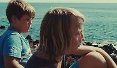 "Sciatunostro": la storia di Ettore e Giovannino, piccoli amici a Linosa. &laquo;Il tempo sull'isola perde le sue coordinate&raquo;