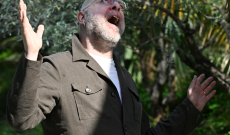 Mario Biondi: &laquo;La mia canzone scartata da Carlo Conti a Sanremo&raquo;