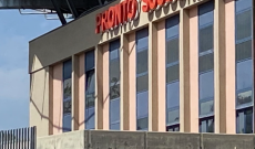 Il pronto soccorso del Policlinico di Catania