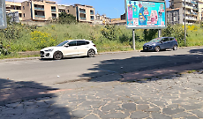 Catania Largo Bordighera