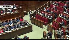 Meloni e la foto col boss pentito: &laquo;Palata di fango su di me, combatto la mafia da sempre&raquo;