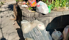 Viale Mario Rapisardi, civico 94