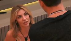 Grande Fratello Vip, il sussurro di Lucia Ilardo a Renato Biancardi accende la Casa: cosa si sente davvero, cosa no e perch&eacute; il caso &egrave; gi&agrave; pi&ugrave; grande del video