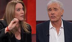 Giletti, Petracalvina e il cortocircuito di Rai3: quando il caso Garlasco incendia lo studio e il gossip corre pi&ugrave; veloce della TV