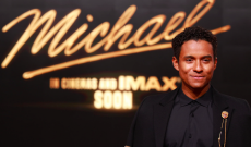 Arriva "Michael", il biopic del re del pop tra musica e guerre in famiglia