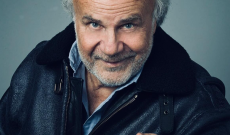 Jerry Cal&agrave; sapore di casa &laquo;Plaia, scogli e arancini tra ricordi ed emozioni&raquo;