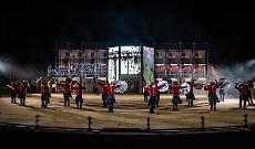 L'Iliade conquista i giovani: anteprima per le scuole al Teatro Greco di Siracusa